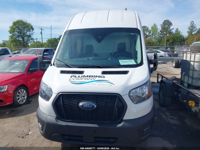 Aukcja sprzedaży 2023 Ford Transit-350, vin: 1FTBF5X88PKC00476, numer aukcji: 44806771
