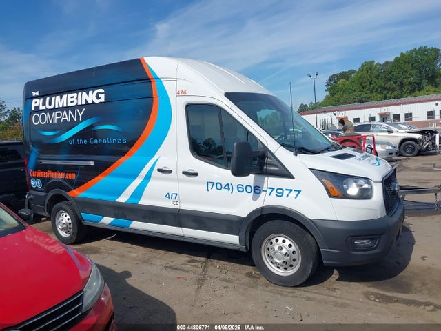 Aukcja sprzedaży 2023 Ford Transit-350, vin: 1FTBF5X88PKC00476, numer aukcji: 44806771