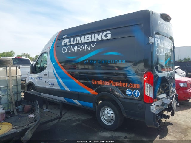 Aukcja sprzedaży 2023 Ford Transit-350, vin: 1FTBF5X88PKC00476, numer aukcji: 44806771
