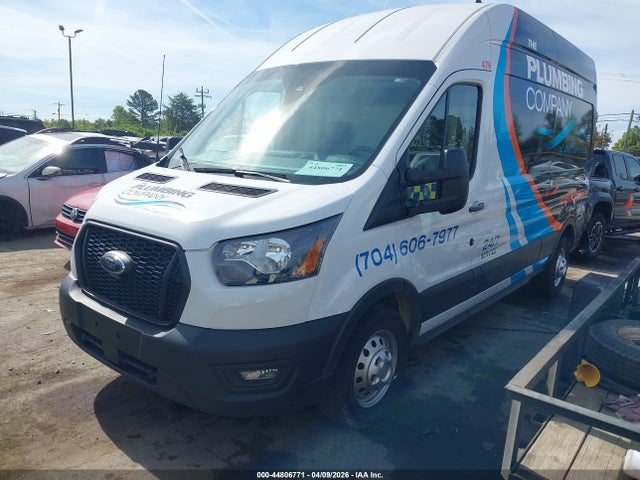 Aukcja sprzedaży 2023 Ford Transit-350, vin: 1FTBF5X88PKC00476, numer aukcji: 44806771