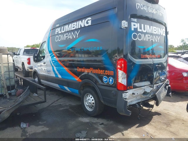 Aukcja sprzedaży 2023 Ford Transit-350, vin: 1FTBF5X88PKC00476, numer aukcji: 44806771