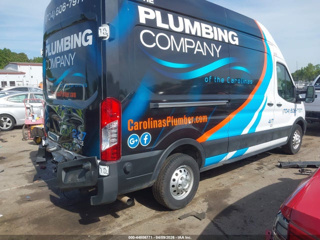 Aukcja sprzedaży 2023 Ford Transit-350, vin: 1FTBF5X88PKC00476, numer aukcji: 44806771