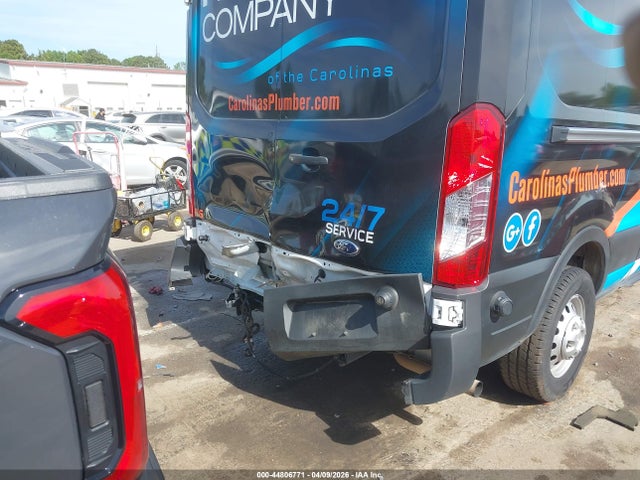 Aukcja sprzedaży 2023 Ford Transit-350, vin: 1FTBF5X88PKC00476, numer aukcji: 44806771