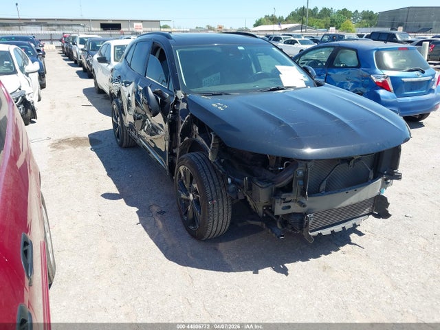 Aukcja sprzedaży 2021 Buick Envision Fwd Essence, vin: LRBFZNR4XMD191118, numer aukcji: 44806772