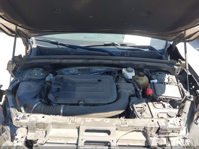 Aukcja sprzedaży 2021 Buick Envision Fwd Essence, vin: LRBFZNR4XMD191118, numer aukcji: 44806772