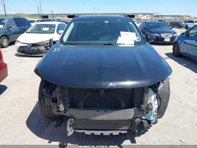 Aukcja sprzedaży 2021 Buick Envision Fwd Essence, vin: LRBFZNR4XMD191118, numer aukcji: 44806772