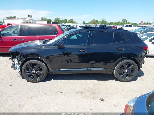 Aukcja sprzedaży 2021 Buick Envision Fwd Essence, vin: LRBFZNR4XMD191118, numer aukcji: 44806772