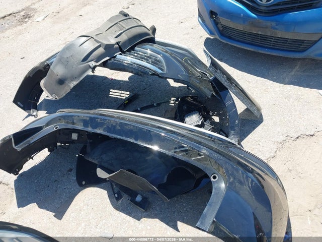 Aukcja sprzedaży 2021 Buick Envision Fwd Essence, vin: LRBFZNR4XMD191118, numer aukcji: 44806772