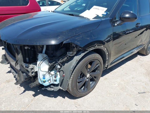 Aukcja sprzedaży 2021 Buick Envision Fwd Essence, vin: LRBFZNR4XMD191118, numer aukcji: 44806772