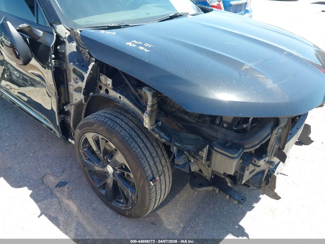 Aukcja sprzedaży 2021 Buick Envision Fwd Essence, vin: LRBFZNR4XMD191118, numer aukcji: 44806772
