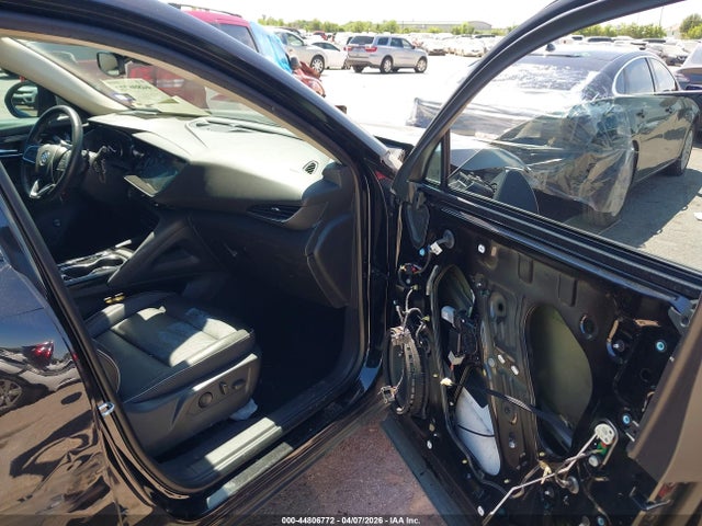 Aukcja sprzedaży 2021 Buick Envision Fwd Essence, vin: LRBFZNR4XMD191118, numer aukcji: 44806772