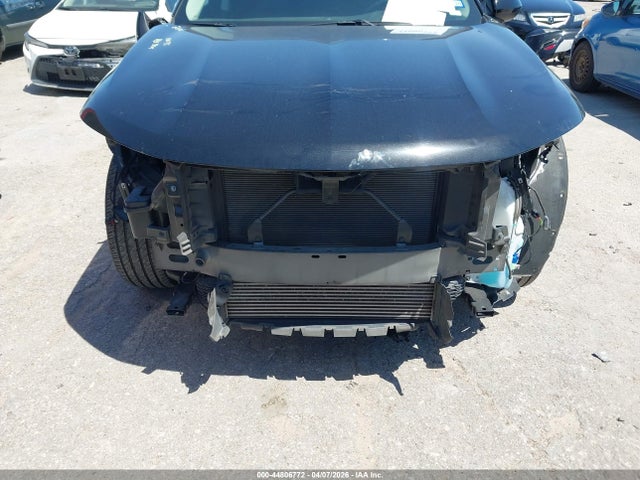 Aukcja sprzedaży 2021 Buick Envision Fwd Essence, vin: LRBFZNR4XMD191118, numer aukcji: 44806772