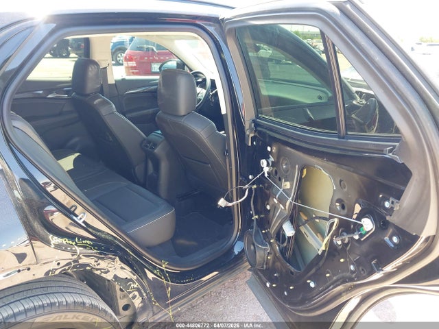 Aukcja sprzedaży 2021 Buick Envision Fwd Essence, vin: LRBFZNR4XMD191118, numer aukcji: 44806772
