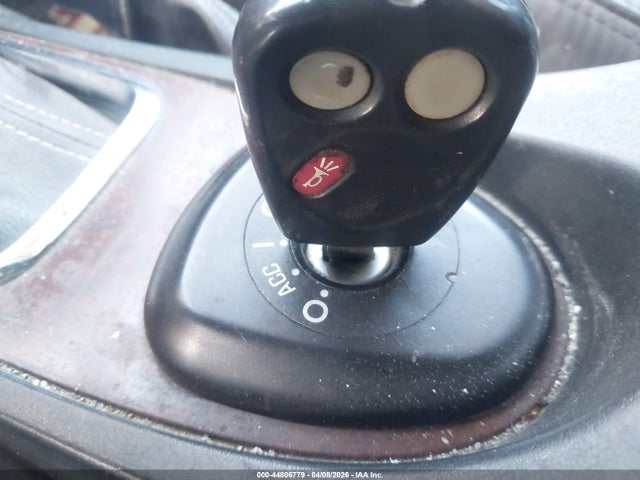 2008 SAAB 9-7X 5S3ET13S882802483 Photo 10