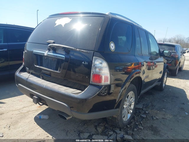 2008 SAAB 9-7X 5S3ET13S882802483 Photo 3
