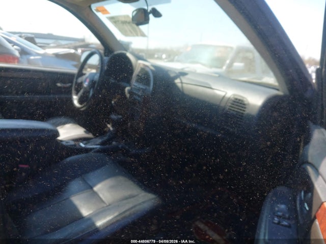 2008 SAAB 9-7X 5S3ET13S882802483 Photo 4