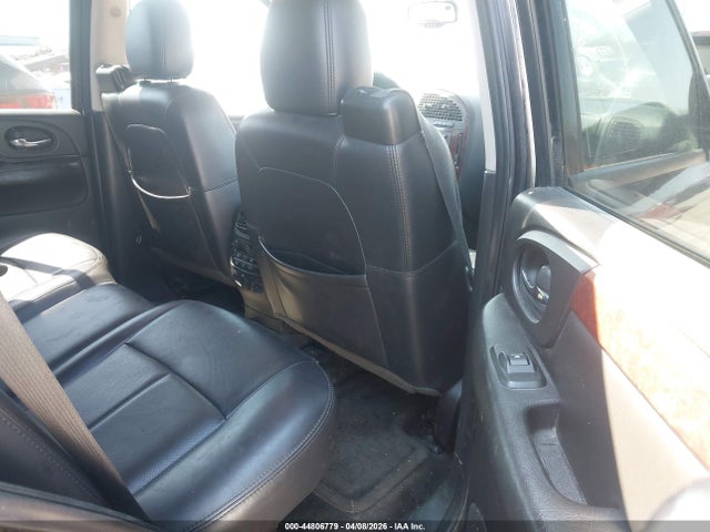 2008 SAAB 9-7X 5S3ET13S882802483 Photo 7