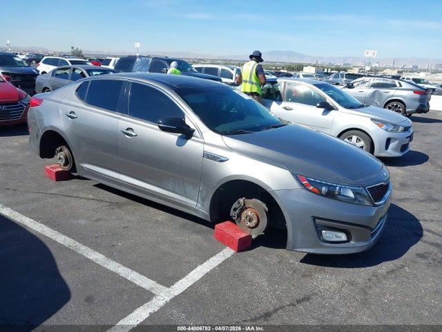 5XXGR4A67FG407626 auction archive image