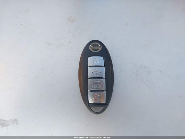 3N1AB7AP3FY340439 Nissan SENTRA SR