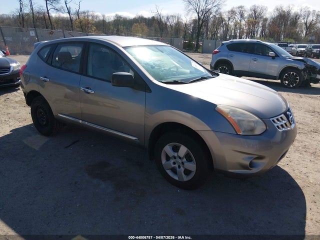 Aukcja sprzedaży 2011 Nissan Rogue S, vin: JN8AS5MV1BW260333, numer aukcji: 44806787