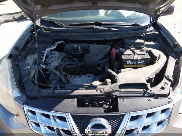 Aukcja sprzedaży 2011 Nissan Rogue S, vin: JN8AS5MV1BW260333, numer aukcji: 44806787