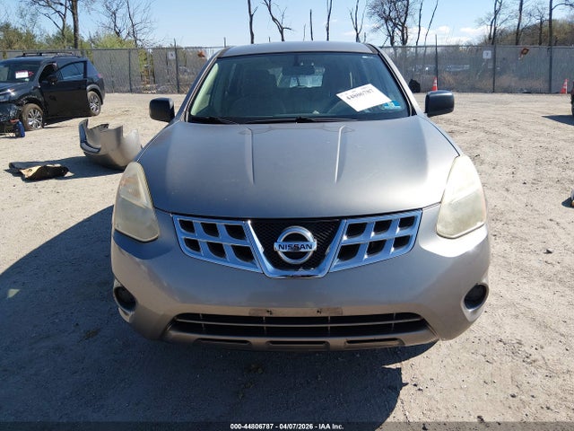 Aukcja sprzedaży 2011 Nissan Rogue S, vin: JN8AS5MV1BW260333, numer aukcji: 44806787