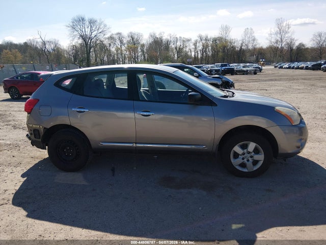 Aukcja sprzedaży 2011 Nissan Rogue S, vin: JN8AS5MV1BW260333, numer aukcji: 44806787