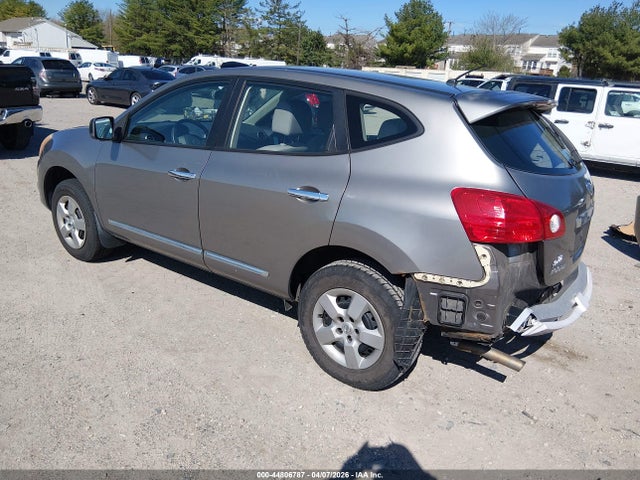 Aukcja sprzedaży 2011 Nissan Rogue S, vin: JN8AS5MV1BW260333, numer aukcji: 44806787