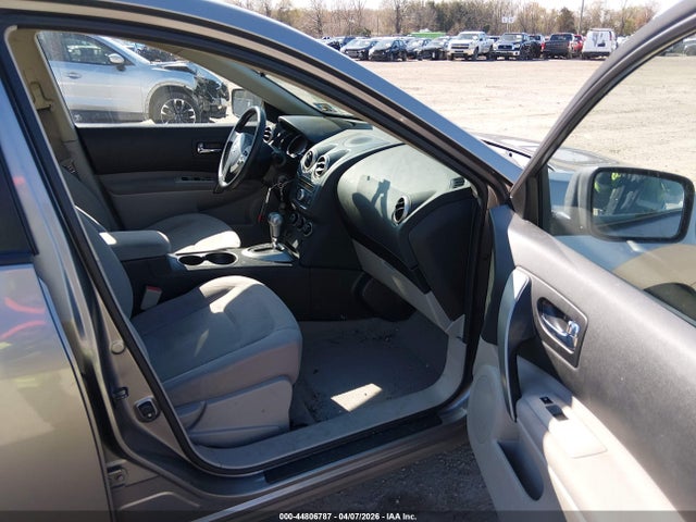 Aukcja sprzedaży 2011 Nissan Rogue S, vin: JN8AS5MV1BW260333, numer aukcji: 44806787