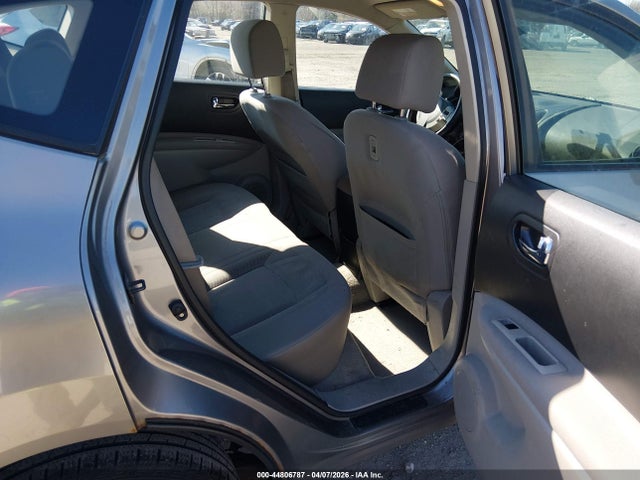 Aukcja sprzedaży 2011 Nissan Rogue S, vin: JN8AS5MV1BW260333, numer aukcji: 44806787