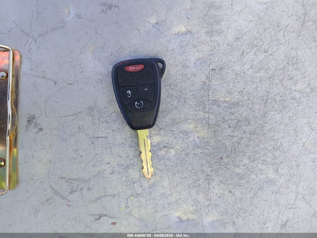 44806788 :رقم المزاد ، 1C4NJDEB4ED884769 vin ، 2014 Jeep Compass Latitude مزاد بيع