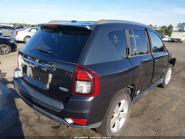 44806788 :رقم المزاد ، 1C4NJDEB4ED884769 vin ، 2014 Jeep Compass Latitude مزاد بيع