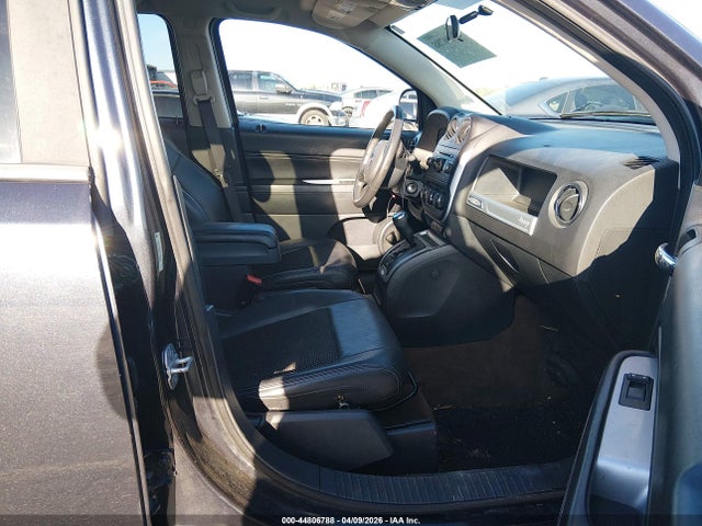 44806788 :رقم المزاد ، 1C4NJDEB4ED884769 vin ، 2014 Jeep Compass Latitude مزاد بيع