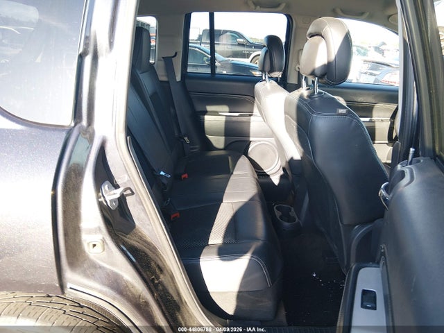 44806788 :رقم المزاد ، 1C4NJDEB4ED884769 vin ، 2014 Jeep Compass Latitude مزاد بيع