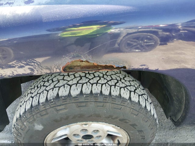 Aukcja sprzedaży 1999 Dodge Dakota Slt/sport, vin: 1B7GL22X8XS173274, numer aukcji: 44806795
