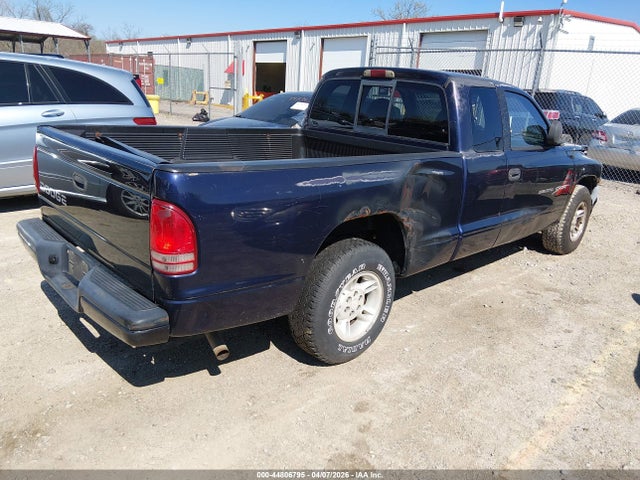 Aukcja sprzedaży 1999 Dodge Dakota Slt/sport, vin: 1B7GL22X8XS173274, numer aukcji: 44806795