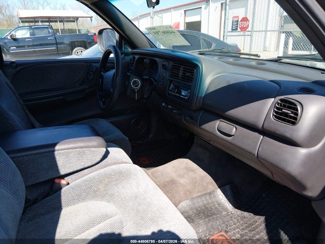 Aukcja sprzedaży 1999 Dodge Dakota Slt/sport, vin: 1B7GL22X8XS173274, numer aukcji: 44806795