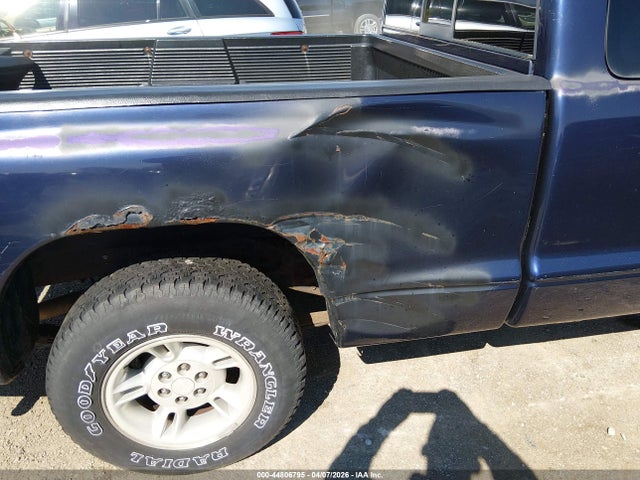 Aukcja sprzedaży 1999 Dodge Dakota Slt/sport, vin: 1B7GL22X8XS173274, numer aukcji: 44806795