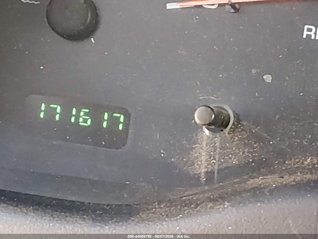 Aukcja sprzedaży 1999 Dodge Dakota Slt/sport, vin: 1B7GL22X8XS173274, numer aukcji: 44806795
