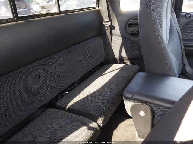 Aukcja sprzedaży 1999 Dodge Dakota Slt/sport, vin: 1B7GL22X8XS173274, numer aukcji: 44806795
