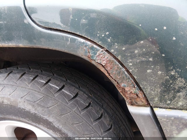 Aukcja sprzedaży 2001 Jeep Grand Cherokee Laredo, vin: 1J4GW48N21C560486, numer aukcji: 44806796