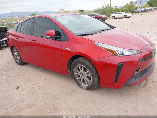2020 JTDKARFUXL3122436 main image
