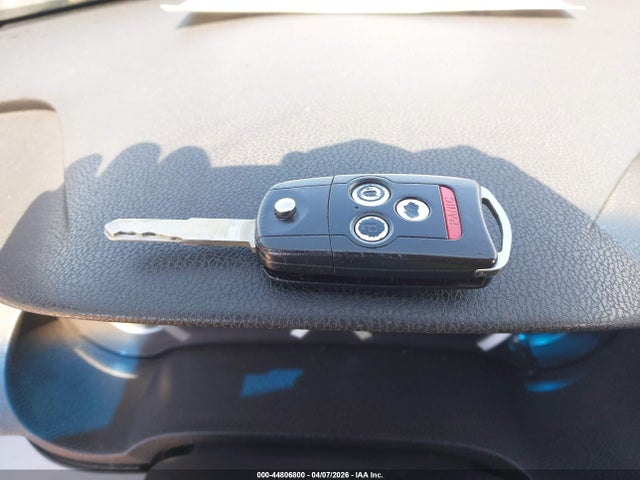 44806800 :رقم المزاد ، JH4CU2F64AC020775 vin ، 2010 Acura Tsx 2.4 مزاد بيع