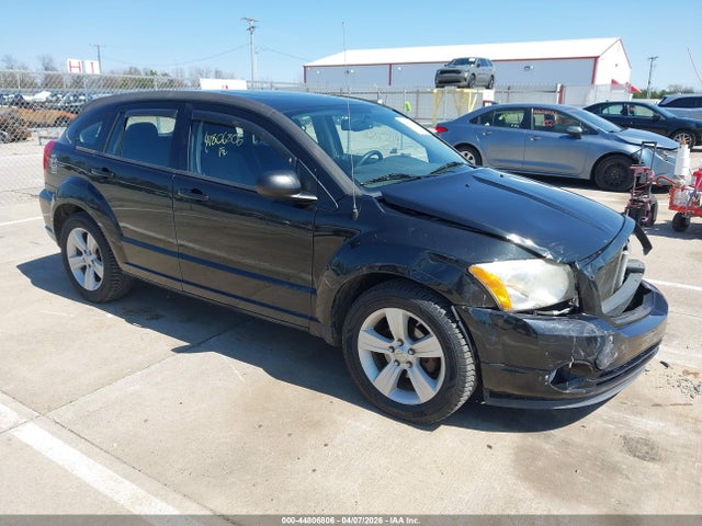 44806806 :رقم المزاد ، 1B3CB3HA9BD104649 vin ، 2011 Dodge Caliber Mainstreet مزاد بيع