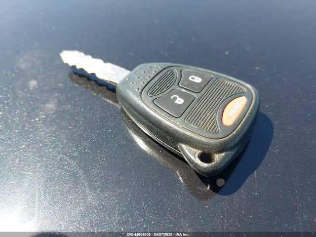 44806806 :رقم المزاد ، 1B3CB3HA9BD104649 vin ، 2011 Dodge Caliber Mainstreet مزاد بيع