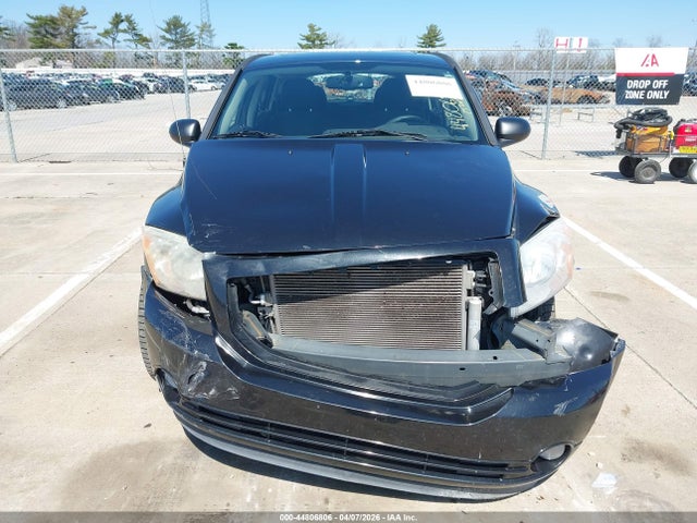 44806806 :رقم المزاد ، 1B3CB3HA9BD104649 vin ، 2011 Dodge Caliber Mainstreet مزاد بيع