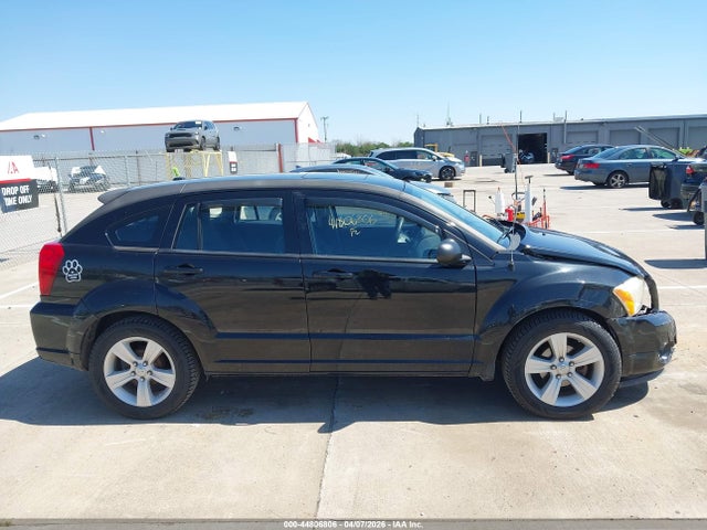 44806806 :رقم المزاد ، 1B3CB3HA9BD104649 vin ، 2011 Dodge Caliber Mainstreet مزاد بيع