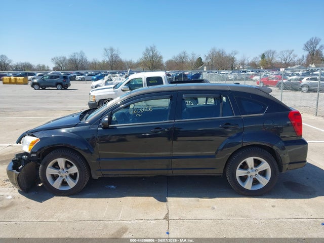 44806806 :رقم المزاد ، 1B3CB3HA9BD104649 vin ، 2011 Dodge Caliber Mainstreet مزاد بيع