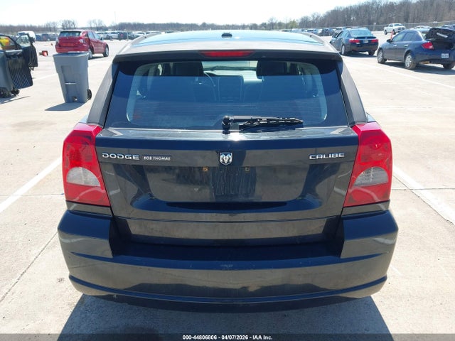 44806806 :رقم المزاد ، 1B3CB3HA9BD104649 vin ، 2011 Dodge Caliber Mainstreet مزاد بيع