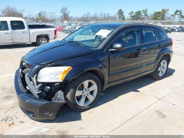 44806806 :رقم المزاد ، 1B3CB3HA9BD104649 vin ، 2011 Dodge Caliber Mainstreet مزاد بيع